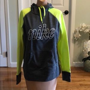 Nike Therma-fit Sweatshirt
